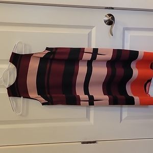 Ann Taylor a line dress
